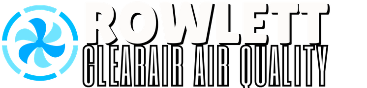 Air Duct Cleaning Rowlett TX