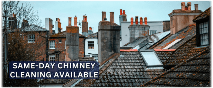 Chimney Cleaning Rowlett TX