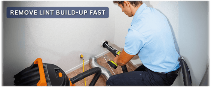 Dryer Vent Cleaning Rowlett TX